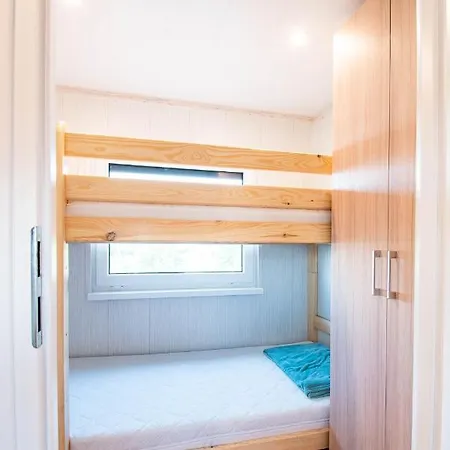 Ferienhaus Szuflandia Lötzen